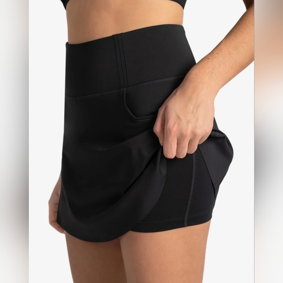 Lole Step Up Skort NWOT - Picture 3 of 11
